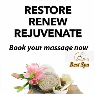Full body massage home service in Koramangala bangalore