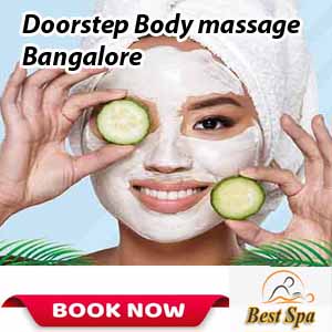 Female to male body massage home service in Koramangala bangalore