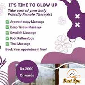 Body massage home service in Koramangala bangalore near me
