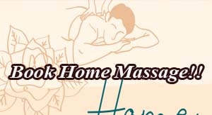 home massage price list in bangalore